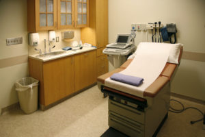 Examination room