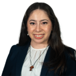 Angeles Ponpa, Medill School of Journalism