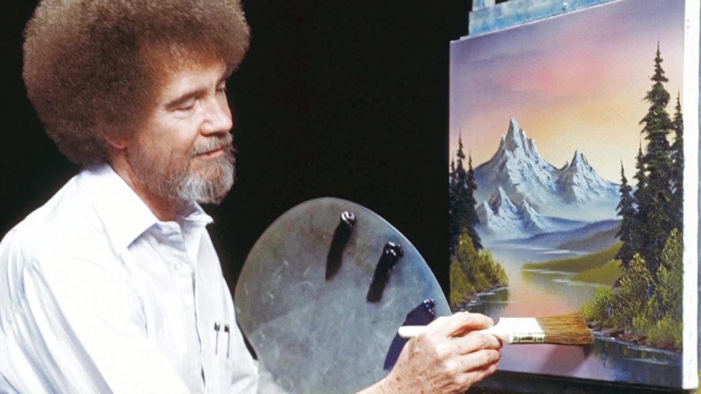 BobRoss