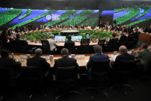 COP30 climate summit, in Belem