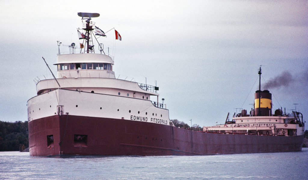 EdmundFitzgerald