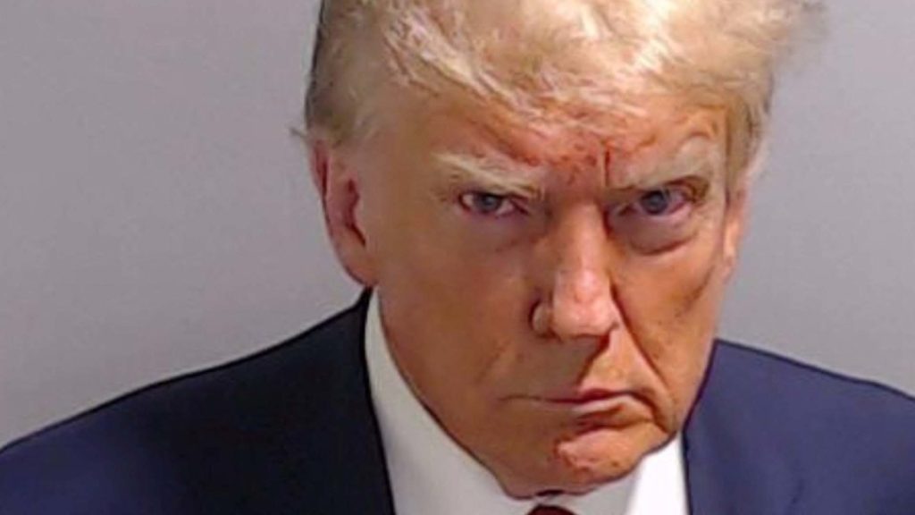 Final criminal case against Trump dismissed after Georgia prosecutor drops charges