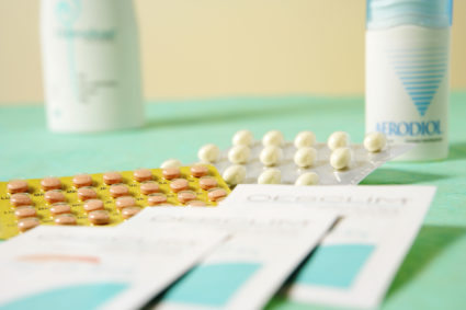 Hormone Replacement Therapy