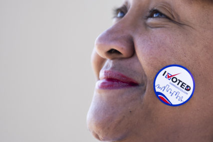 Live Updates: Election Day 2025