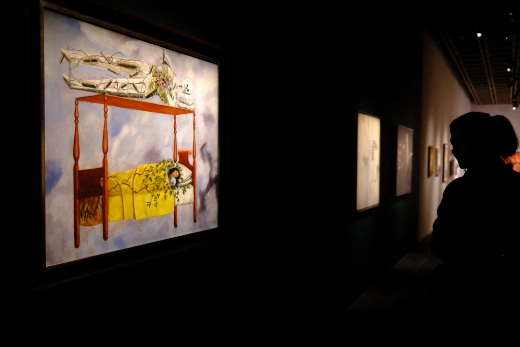 US-AUCTION-SOTHEBY'S-MARQUEE-ART