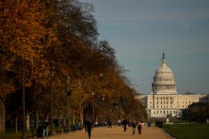 U.S. government shutdown enters 33rd day