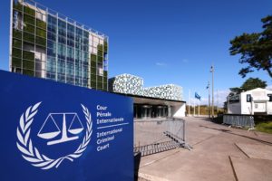 US could hit entire International Criminal Court with sanctions