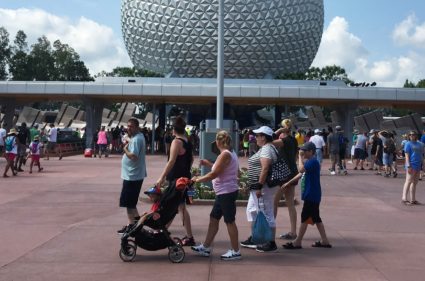 Disney changed the disability policies for their parks. Here's what to know