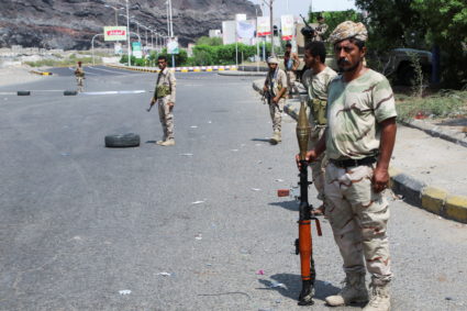 Separatist group in Yemen threatens to rekindle civil war