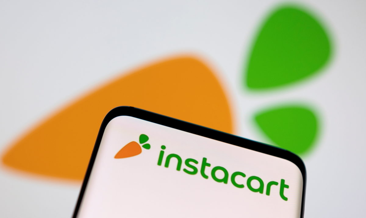 Instacart ends program where users see different prices for the same ...