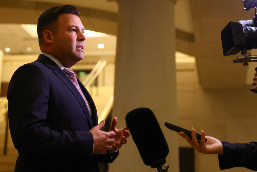 Swing district Republicans brace for political fallout if health care subsidies expire