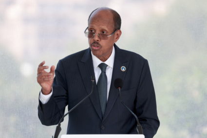 African regional bodies reject Somaliland's recognition as independent nation by Israel