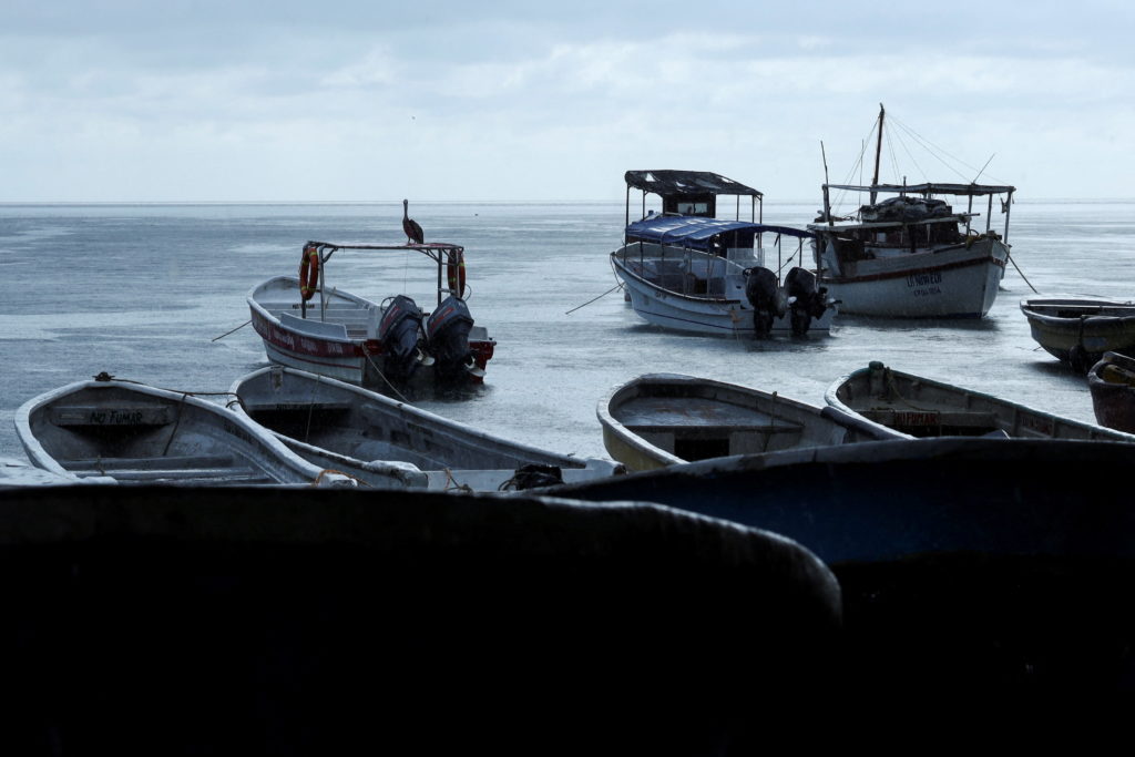 U.S. 'anti-narcotics' operations spread anxiety for Colombian fishing communities