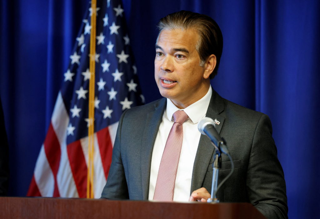 WATCH: National Guard is not Trump’s ‘private army,’ California AG Bonta says after federal hearing