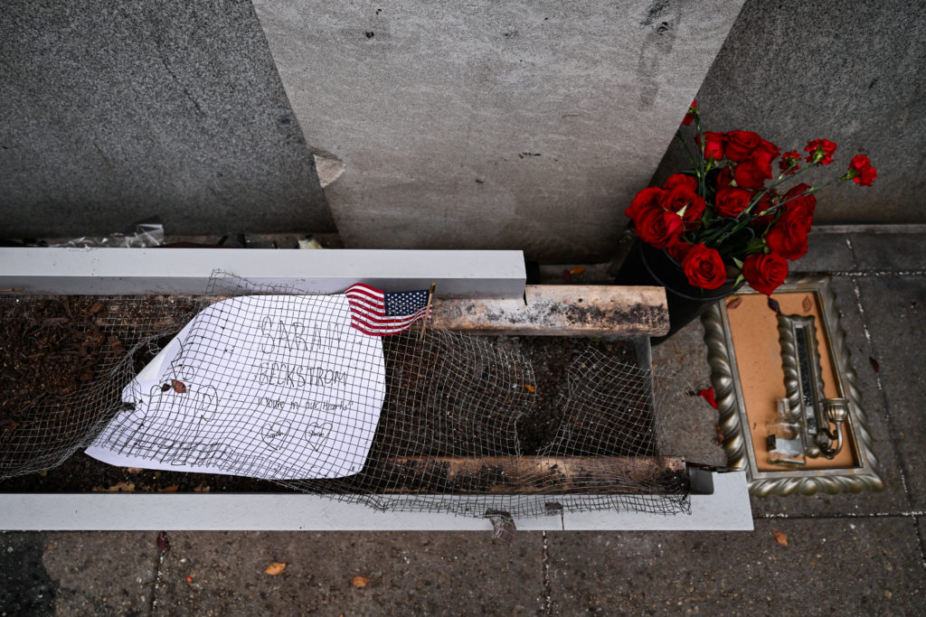 President Trump Orders Increased National Guard Presence in DC After Shooting