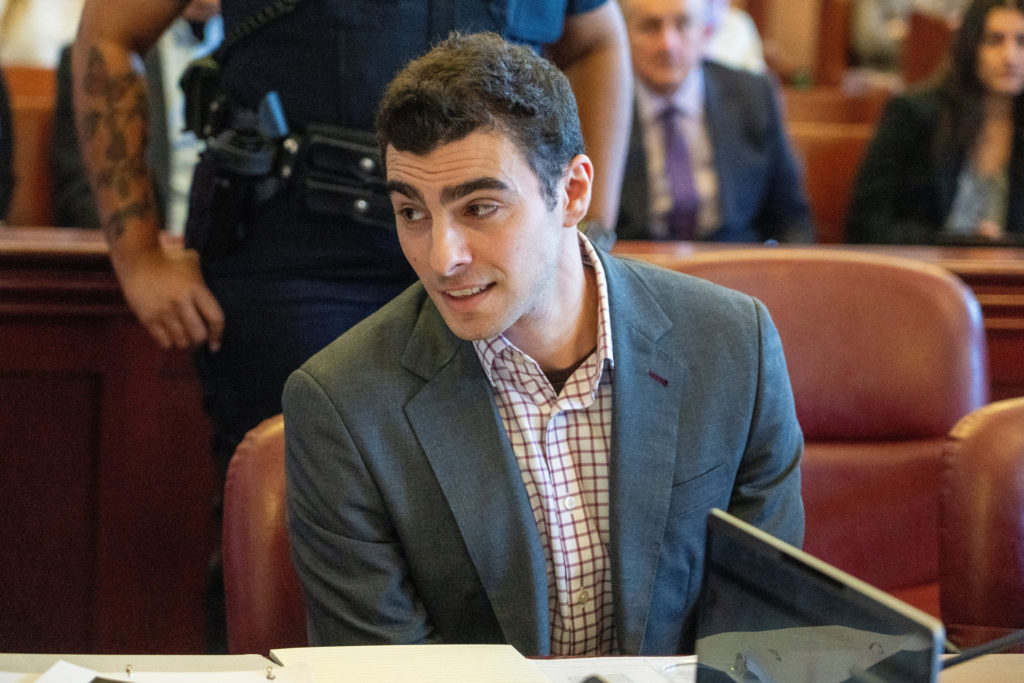 Mangione back in court ahead of trial on UnitedHealthcare CEO murder charges