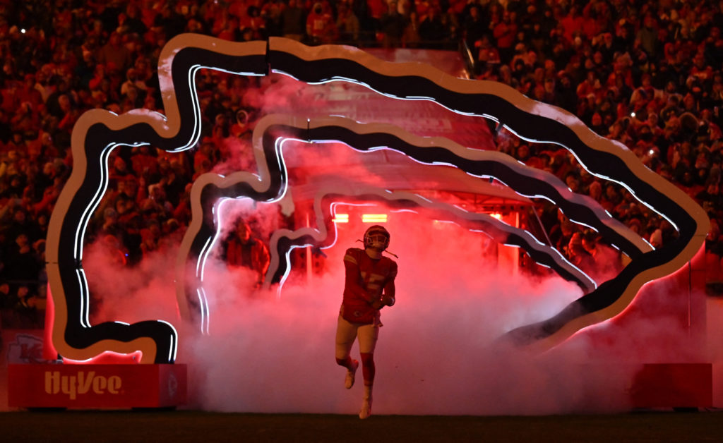 NFL: Houston Texans at Kansas City Chiefs