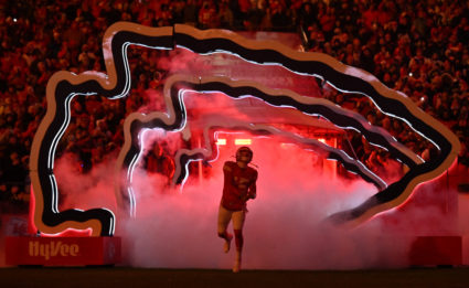 NFL: Houston Texans at Kansas City Chiefs