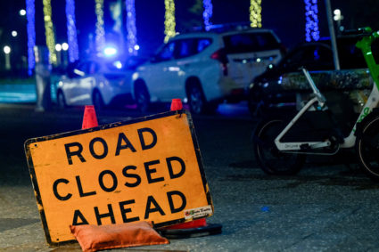 Shooting incident at Bondi Beach