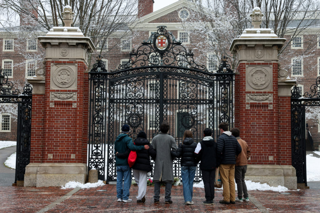 Brown University latest incident on list of deadly shootings on college campuses in the U.S.