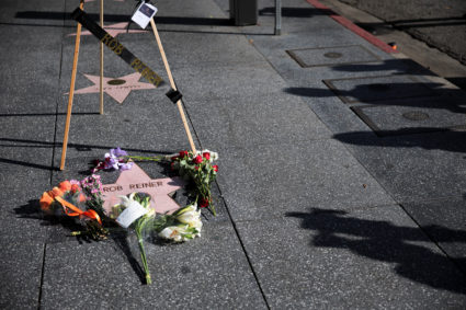 Prosecutors weigh charges against Rob and Michele Singer Reiner's son over killings that stunned Hollywood