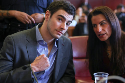 Bullets in Luigi Mangione&rsquo;s bag convinced police that he was UnitedHealthcare CEO killing suspect