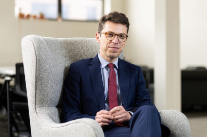 MIT professor's fatal shooting has police still searching for a suspect