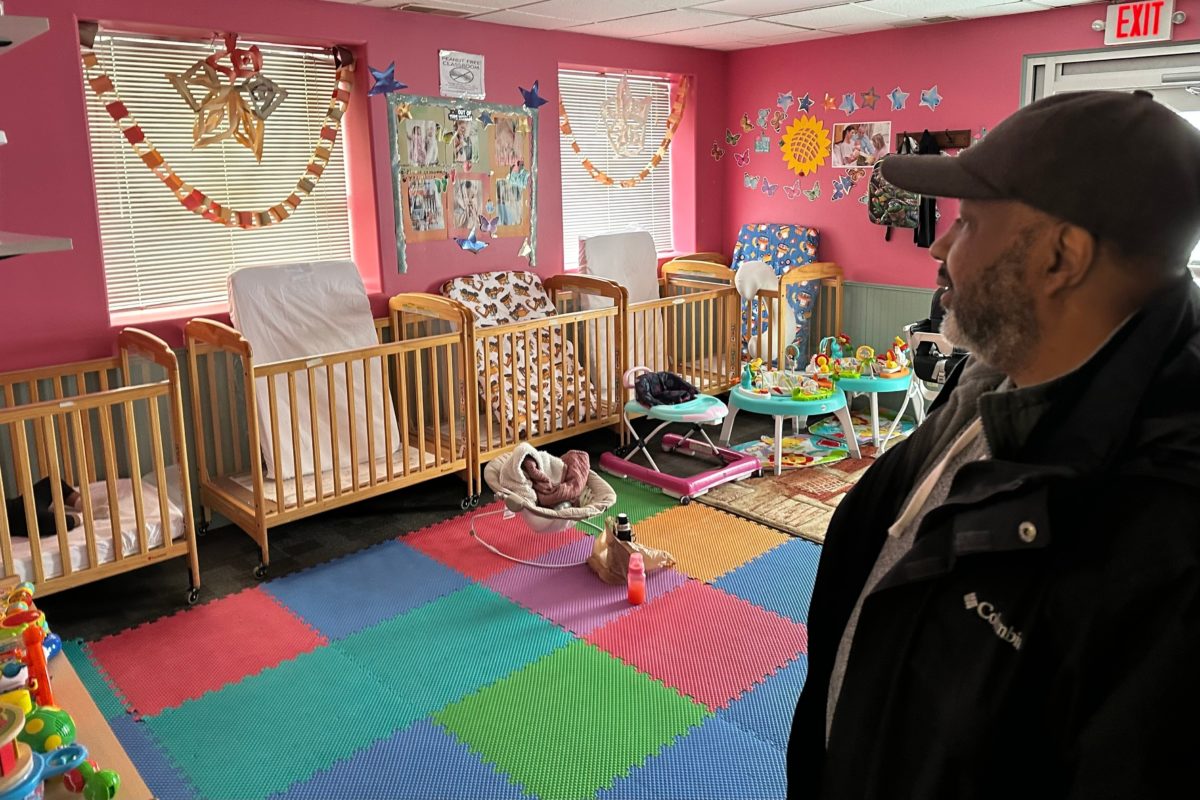 What to know about Trump administration freezing federal child care ...