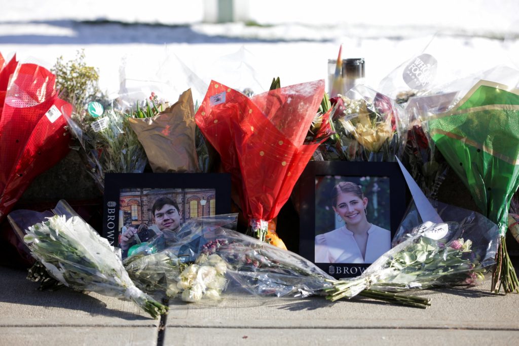 Why investigators are struggling to find the Brown University gunman