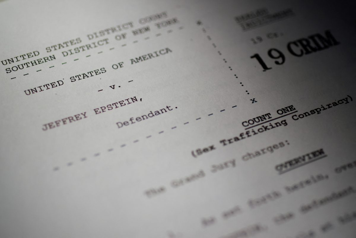 A timeline of the Jeffrey Epstein investigation and the fight to make