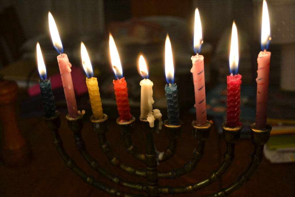 Hanukkah