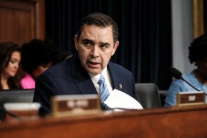 Department of Homeland Security (DHS) Secretary Alejandro Mayorkas testifies before a Homeland Security Subcommittee, in W...