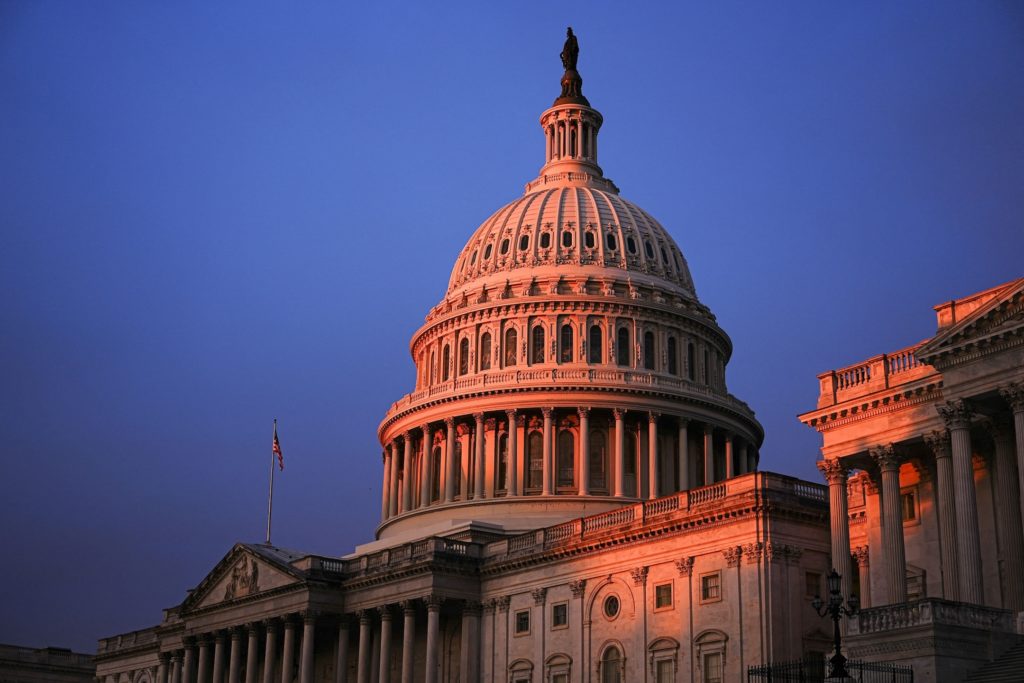 How retirements and redistricting could impact the 2026 midterms