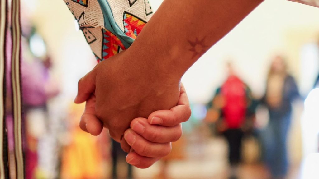 Why Native Americans are facing high rates of mental decline