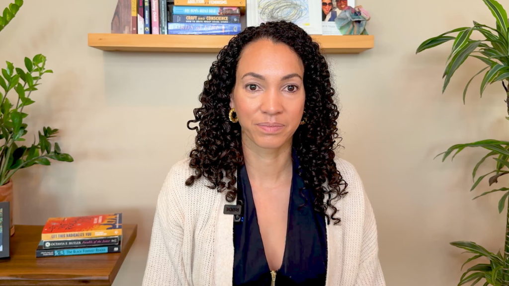 Gina Clayton-Johnson