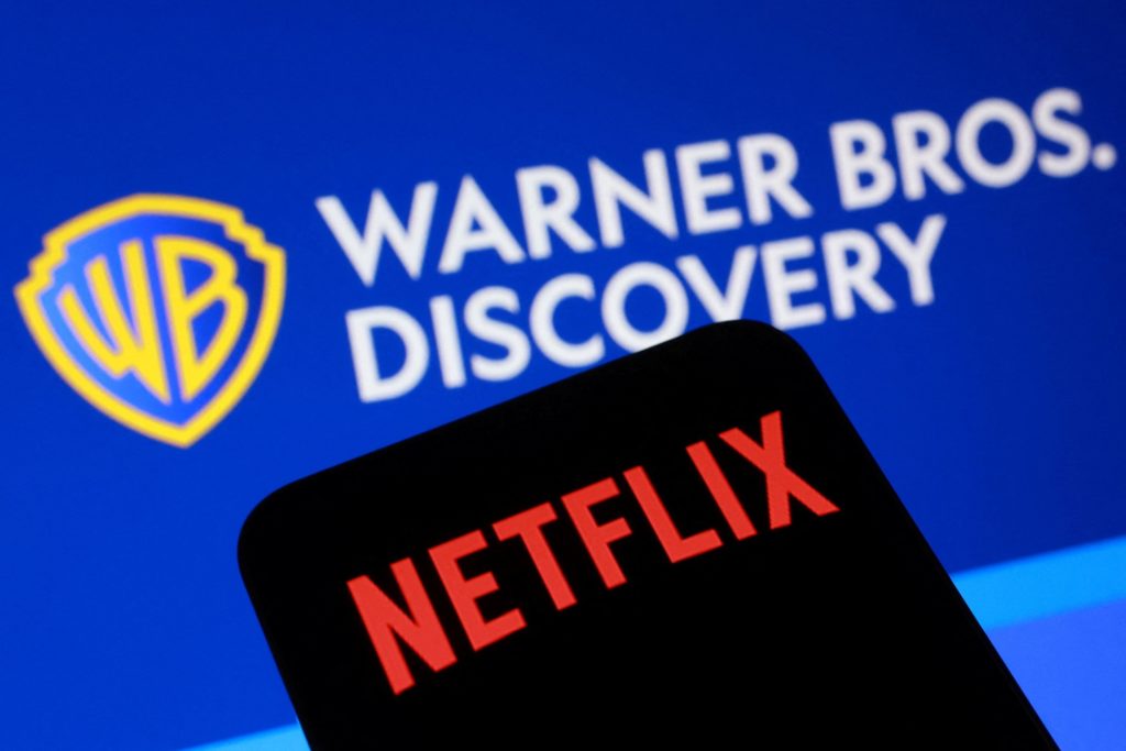 What Netflix’s deal to buy Warner Bros. means for one of Hollywood’s oldest studios