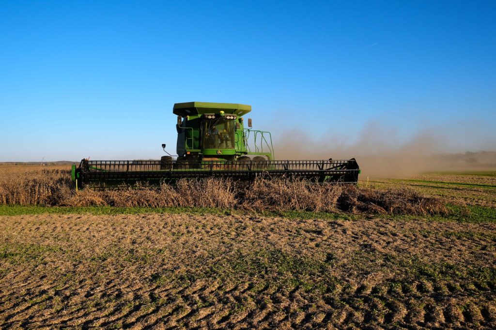 Trump proposes $12 billion in aid to farmers after ‘exceptionally difficult year’