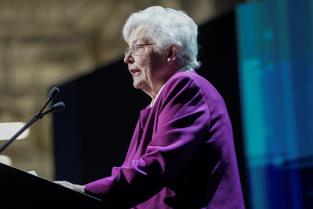 WATCH LIVE: Alabama Gov. Kay Ivey delivers 2026 State of the State address