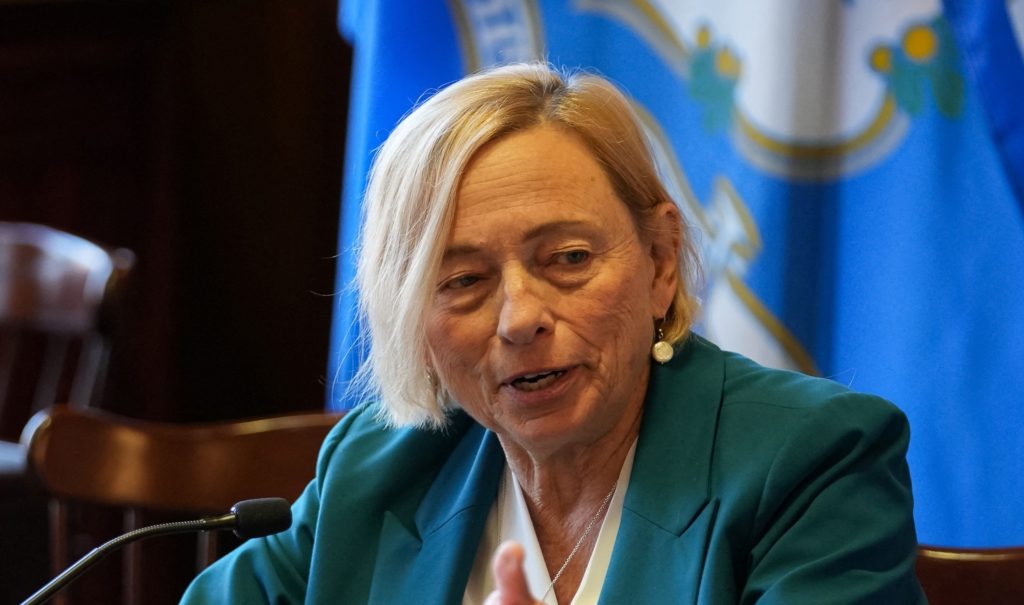 'Show the warrants.' Maine's governor demands data on arrests as fear spreads over federal immigration operations