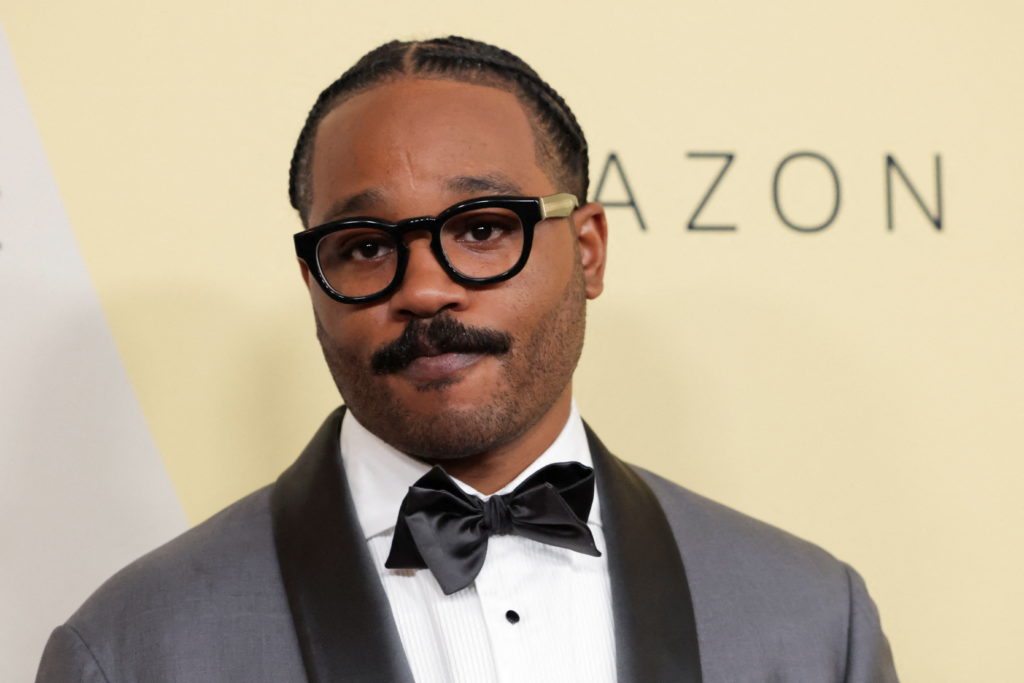 39th American Cinematheque Awards in Beverly Hills