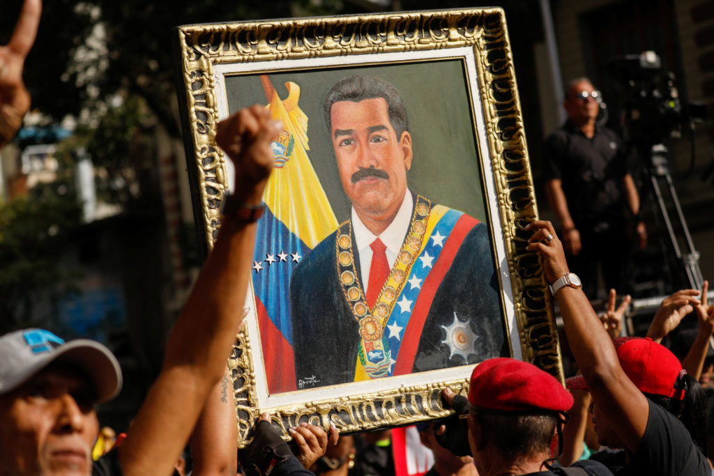 pbs.org - A $400,000 payout after Maduro's capture put prediction markets in the spotlight. Here's how they work