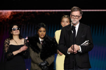 'One Battle After Another' dominates SAG's Actor Awards with record 7 nominations