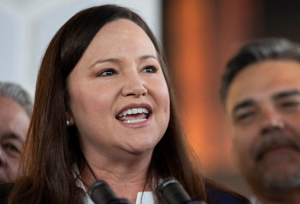 Press conference on the U.S. strikes in Venezuela