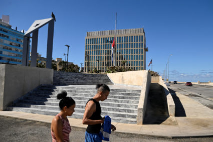 Cuba orders national mourning following deaths of Cubans in U.S. capture of Venezuelan President Maduro