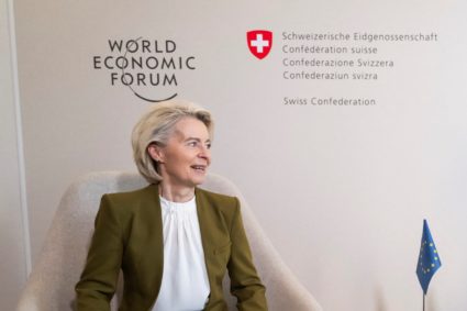 DAVOS-MEETING/