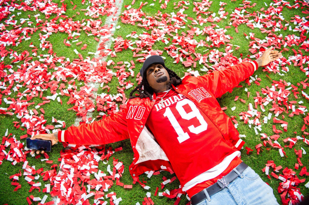 NCAA Football: CFP National Championship-Miami vs Indiana