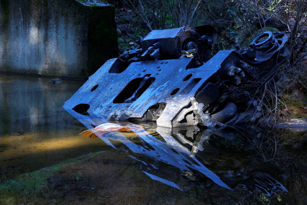 Two high-speed trains derail in Spain