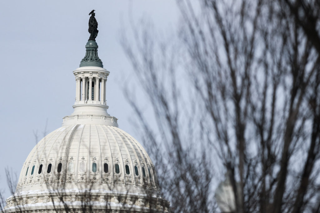 WATCH LIVE: Senate Democrats ready to force government shutdown by demanding ICE restrictions