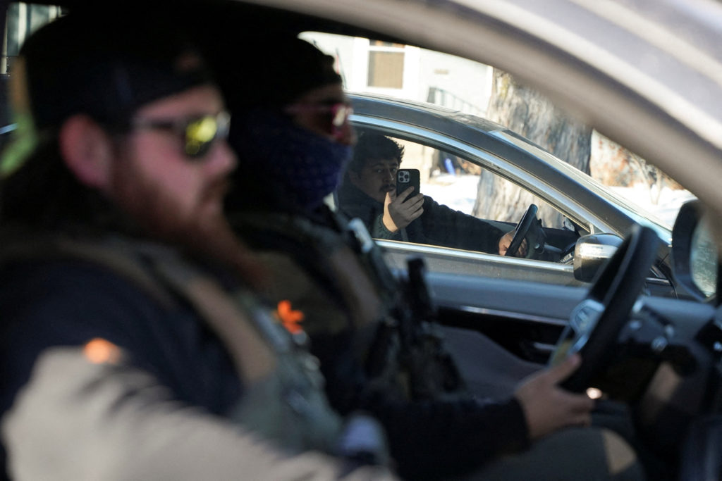 Federal ICE operations continue in Minnesota