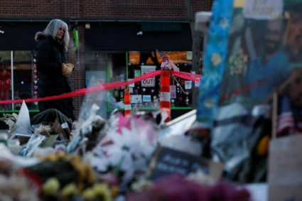 Federal immigration enforcement in Minneapolis